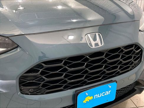 Used 2025 Honda HR-V EX-L image 30