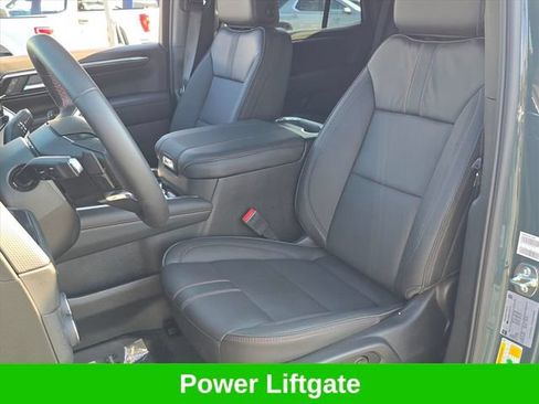 Certified 2026 Chevrolet Tahoe RST w/ Sun And Tow Package AWD/4WD image 20