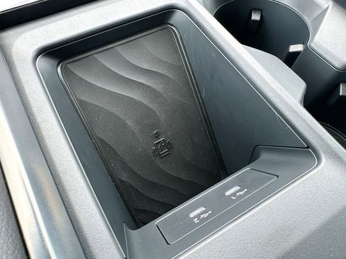 New 2025 Nissan Armada PRO-4X w/ Pro-4X Premium Package image 39