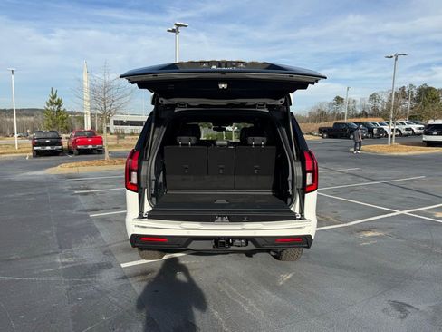New 2026 Ford Expedition Tremor AWD/4WD image 7