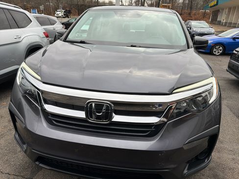 Used 2019 Honda Pilot LX image 2