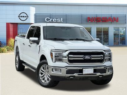 Used 2024 Ford F150 Lariat w/ Tow/Haul Package