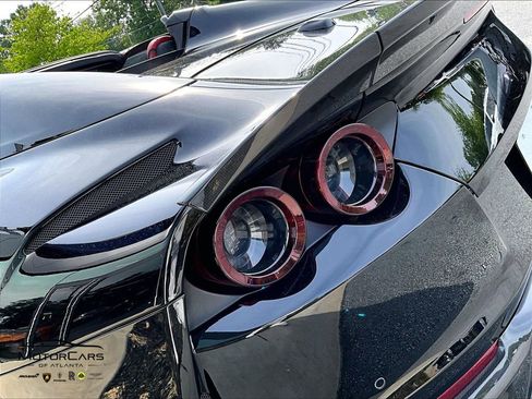Used 2021 Ferrari 812 GTS RWD image 22