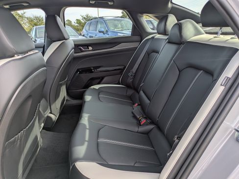 New 2026 Kia K5 GT-Line image 14