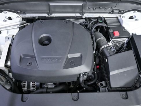 Used 2019 Volvo XC60 T5 Inscription w/ Protection Package Premier FWD image 34