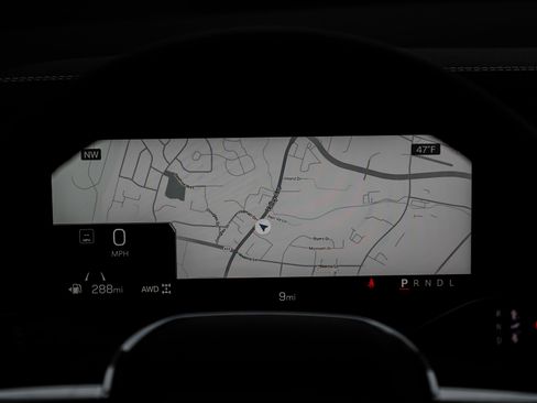 New 2026 GMC Terrain Elevation w/ Elevation Premium Package image 21