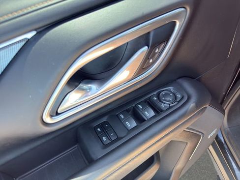 Used 2021 GMC Yukon AT4 w/ AT4 Premium Plus Package image 12