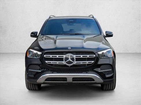Used 2025 Mercedes-Benz GLE 350 GLE 350 image 2