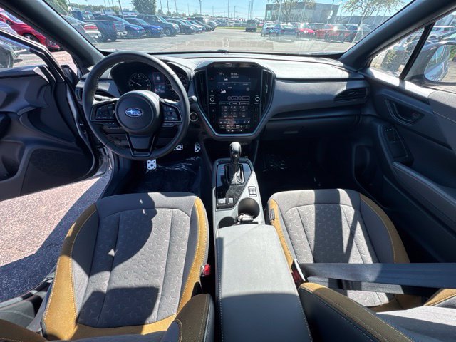 Certified 2025 Subaru Crosstrek 2.5i Sport AWD/4WD image 18