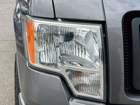 Used 2013 Ford F150 STX w/ Mid Equipment Group RWD image 29