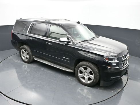 Used 2017 Chevrolet Tahoe Premier image 37