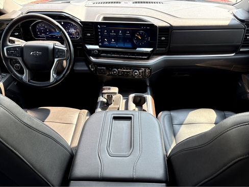 Used 2022 Chevrolet Silverado 1500 RST w/ All Star Edition Plus image 4