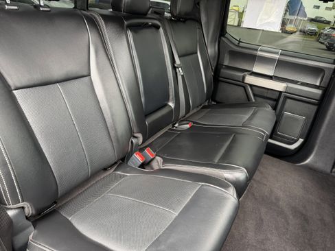Used 2020 Ford F150 Lariat w/ Equipment Group 502A Luxury AWD/4WD image 32