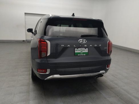 Used 2020 Hyundai Palisade Limited AWD/4WD image 6