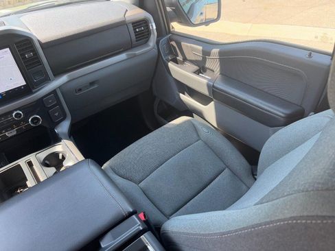 Used 2024 Ford F150 XLT w/ Mobile Office Package AWD/4WD image 16