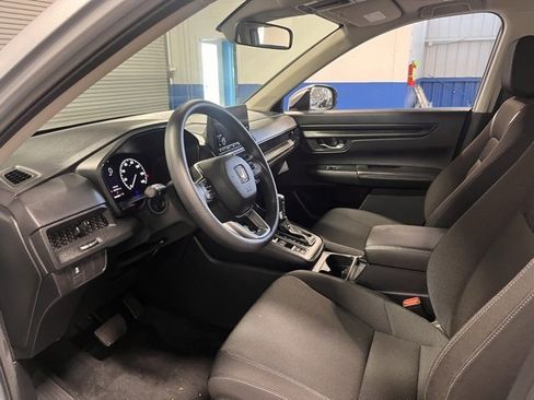 Used 2025 Honda CR-V EX image 23