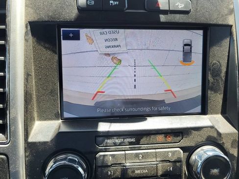 Used 2021 Ford F250 Lariat AWD/4WD image 18