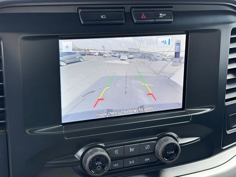 Used 2023 Ford F150 XLT image 14