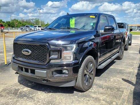 Used 2017 Ford F150 XL w/ Equipment Group 101A Mid image 3