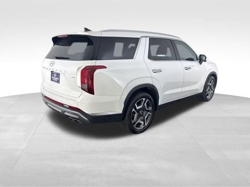 Used 2025 Hyundai Palisade SEL AWD/4WD image 6