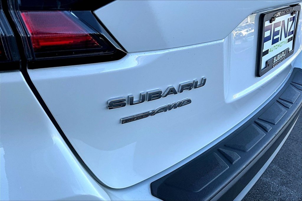 Used 2022 Subaru Outback Premium AWD/4WD image 24