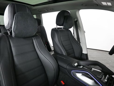 New 2026 Mercedes-Benz GLS 450 4MATIC image 22