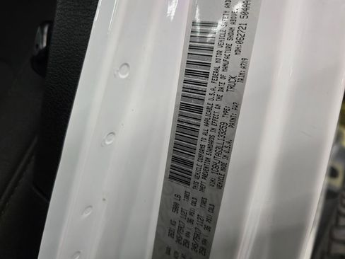 Used 2020 Jeep Gladiator Sport w/ Quick Order Package 24S AWD/4WD image 20