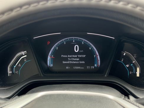Used 2019 Honda Civic LX image 17
