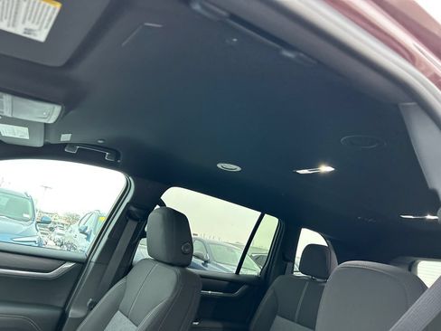 New 2026 GMC Acadia Elevation AWD/4WD image 31