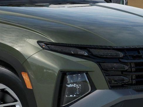 New 2026 Hyundai Tucson SE image 9