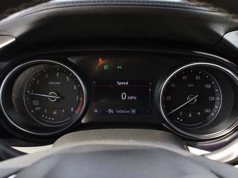 Used 2023 Buick Encore GX Preferred w/ Cold Weather Comfort Package image 11