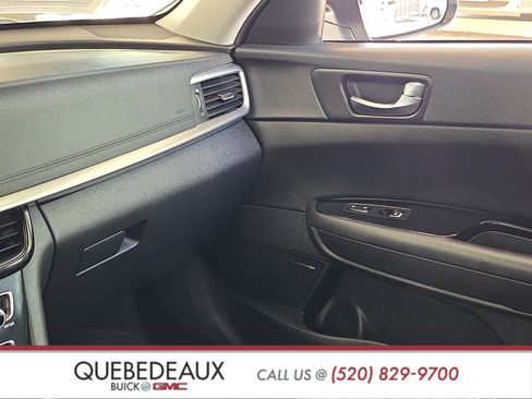 Used 2019 Kia Optima SX FWD image 22