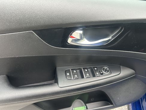 Used 2020 Kia Forte GT-Line FWD image 13