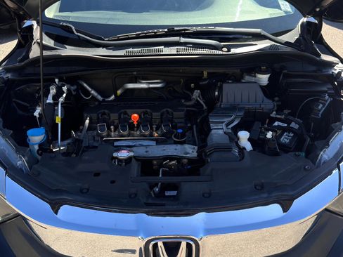 Used 2019 Honda HR-V EX image 28