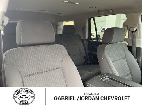 Used 2020 Chevrolet Tahoe LS image 31