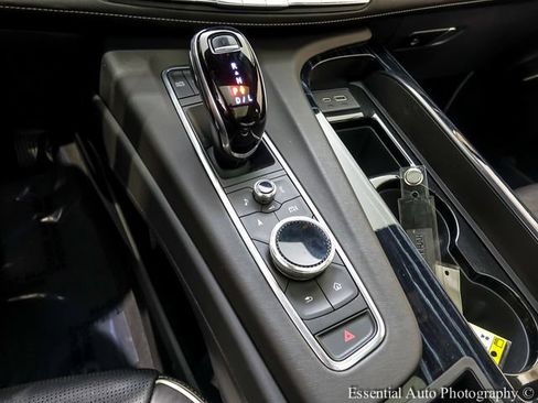 Used 2021 Cadillac Escalade Sport w/ Driver Assist Tech Package AWD/4WD image 21