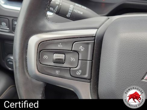 Used 2024 Chevrolet Tahoe Premier RWD image 31