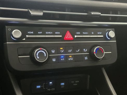 Used 2026 Hyundai Tucson SE FWD image 20