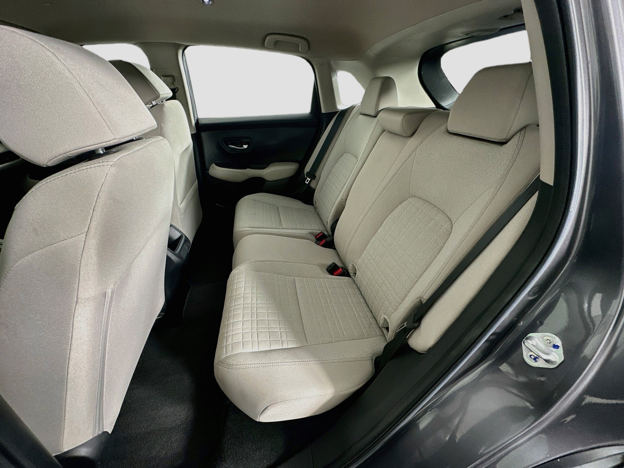 Used 2025 Honda HR-V LX image 26