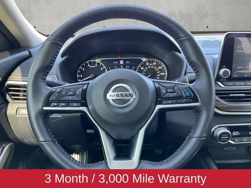 Used 2020 Nissan Altima 2.5 Platinum FWD image 21
