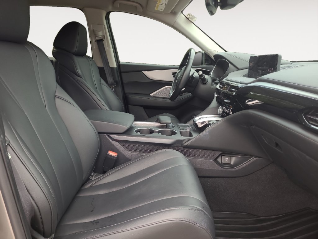 Used 2023 Acura MDX SH-AWD image 15