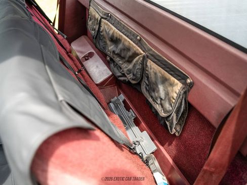 Used 1989 Chevrolet Silverado 1500 2WD Regular Cab image 56