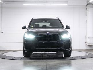 Certified 2023 BMW X5 M50i w/ Executive Package video 2