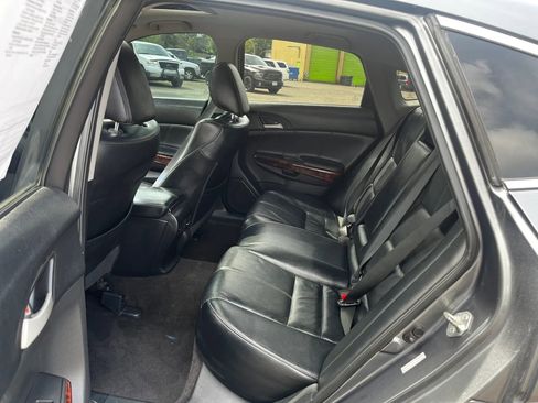 Used 2010 Honda Crosstour EX-L image 11