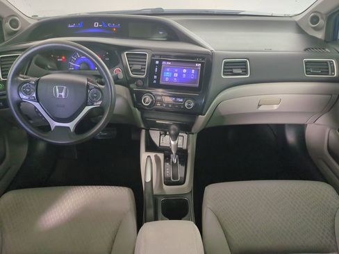 Used 2014 Honda Civic EX image 15