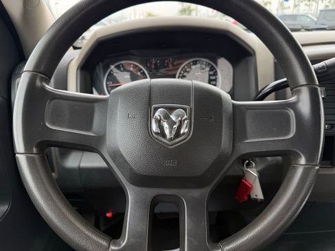 Used 2012 RAM 1500 Tradesman image 17