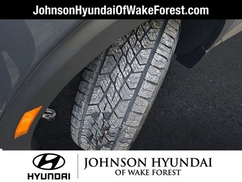New 2026 Hyundai Palisade XRT Pro AWD/4WD image 42