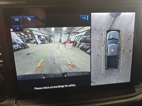 Used 2023 Ford F150 XLT w/ Equipment Group 302A High image 23