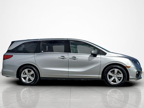 Used 2019 Honda Odyssey EX-L image 6