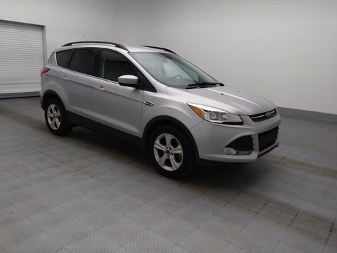 Used 2016 Ford Escape SE w/ Equipment Group 201A AWD/4WD image 11